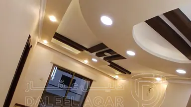 شقة - عمتن - ناعور - 73000 دأ